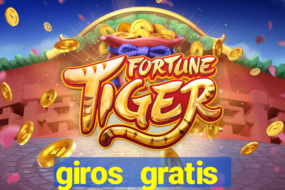 giros gratis estrela bet